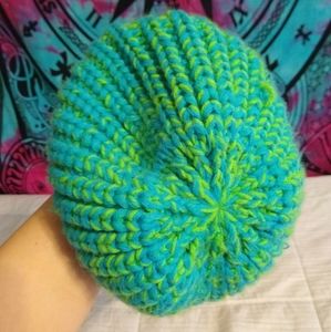 Knit Hat